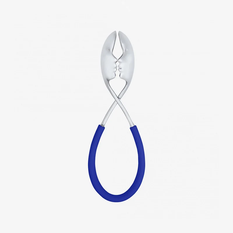 Bugatti | Kiss Salad Tongs