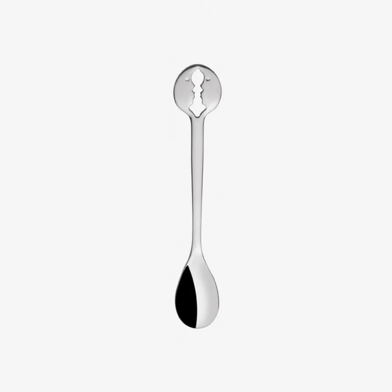 Bugatti | Kiss Moka Spoon - Set of 6