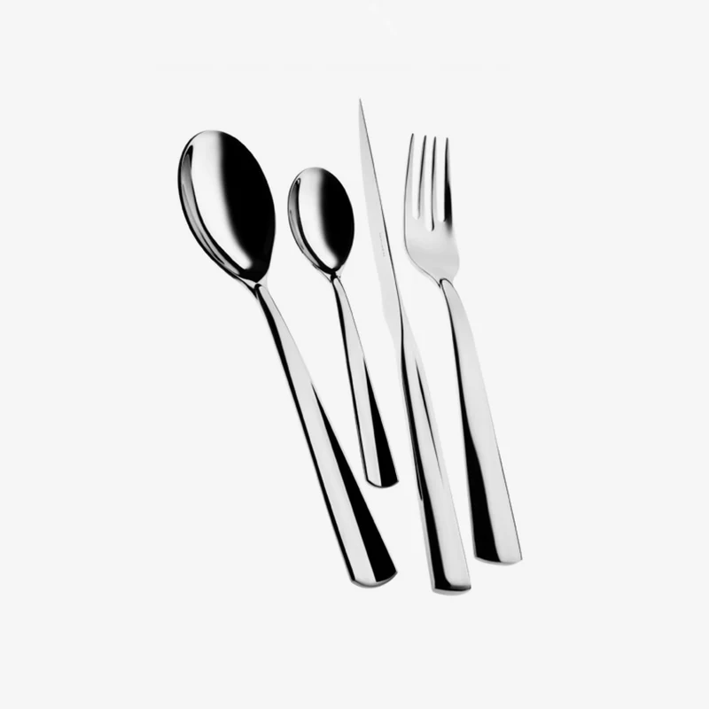Bugatti | Vidal Cutlery Set - 24 Pieces