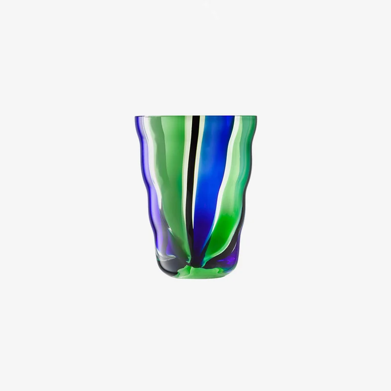 LSA | Folk Tumbler - Set of 2