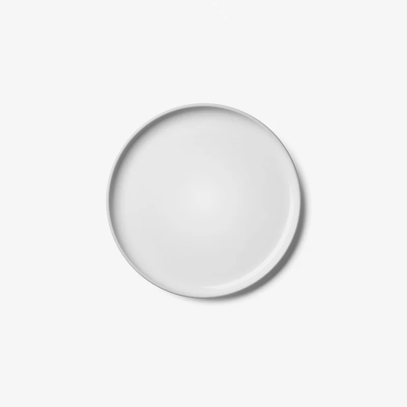 LSA | Collective Side Plate