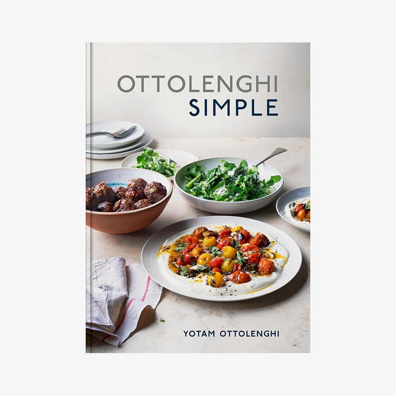 Rizzoli | Ottolenghi Simple
