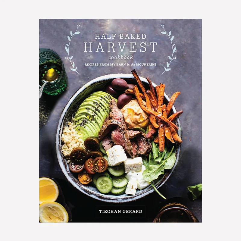 Rizzoli | Half Baked Harvest