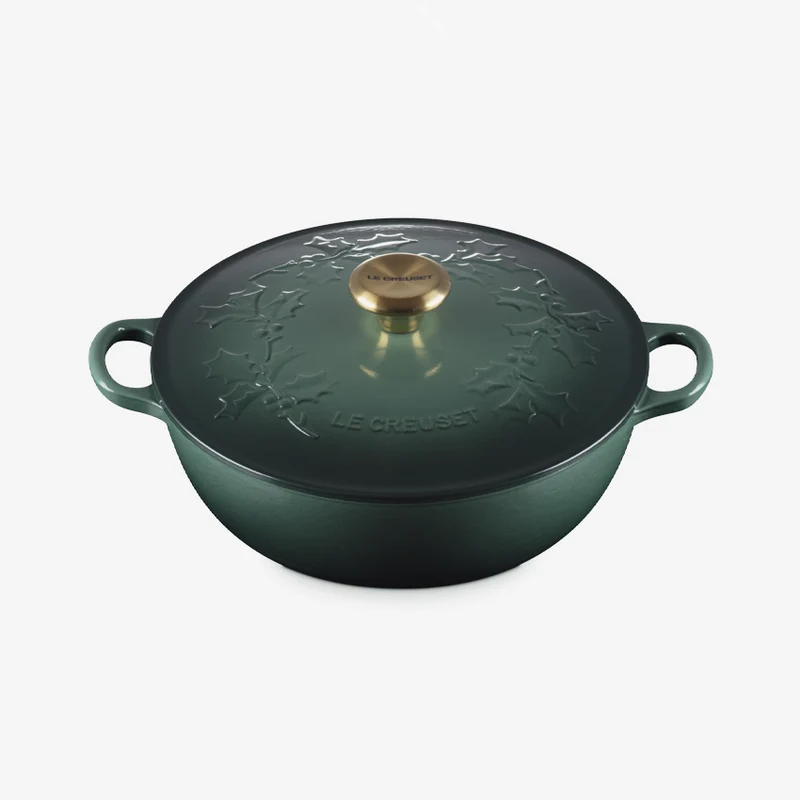 Le Creuset | Holly Chef's Dutch Oven