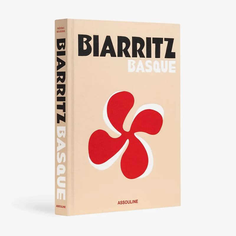 Assouline | Biarritz Basque