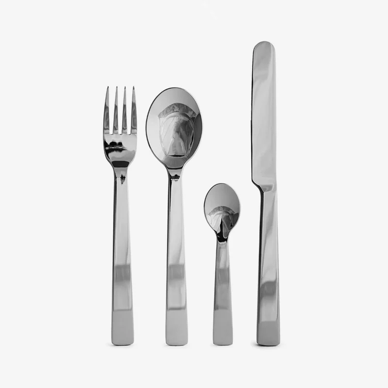 ACME | 24-Piece Cutlery Set