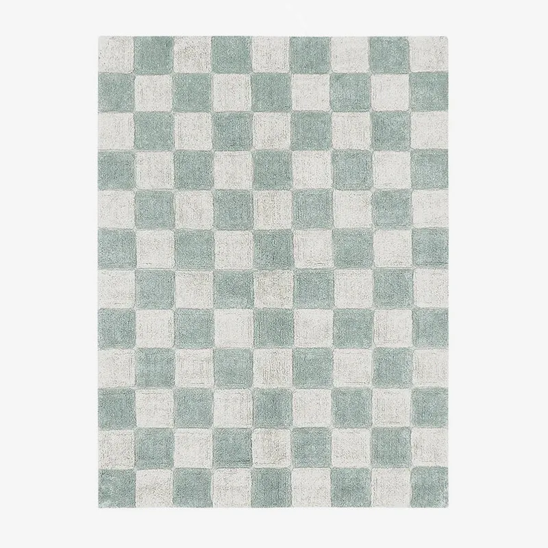 Lorena Canals | Washable Rug Kitchen Tiles