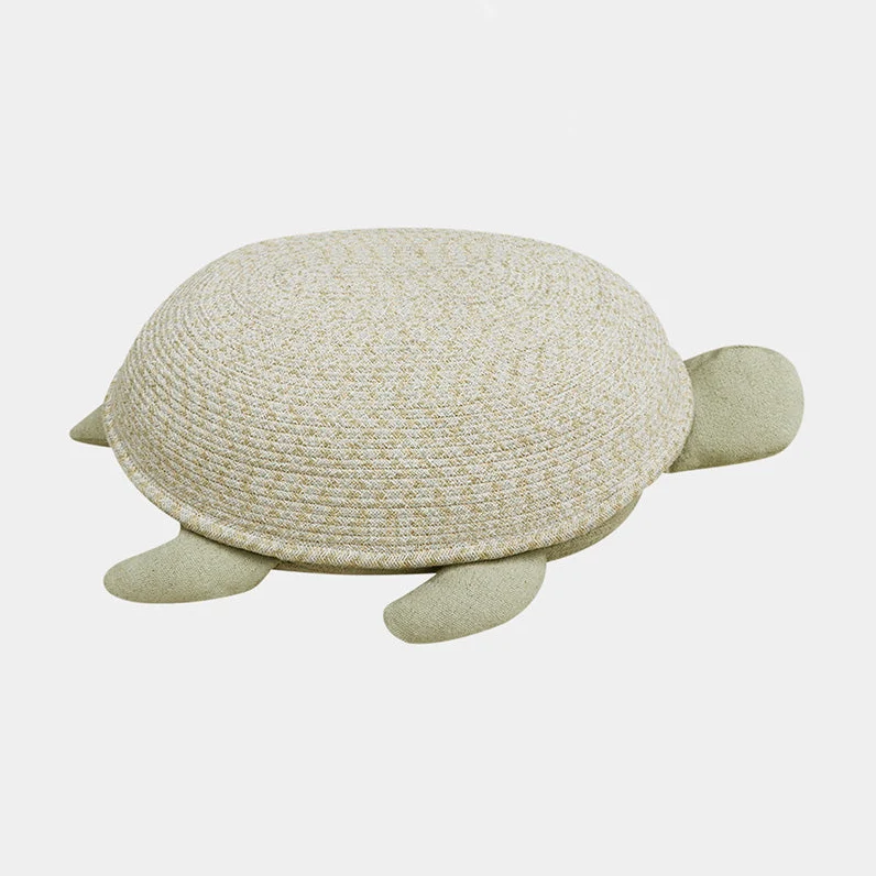 Lorena Canals | Basket Mama Turtle