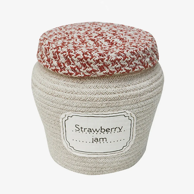 Lorena Canals | Basket Jam Jar