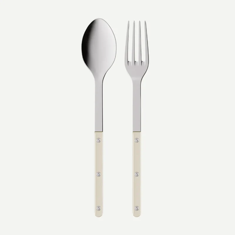 Sabre | Bistrot Pearly Serving Set