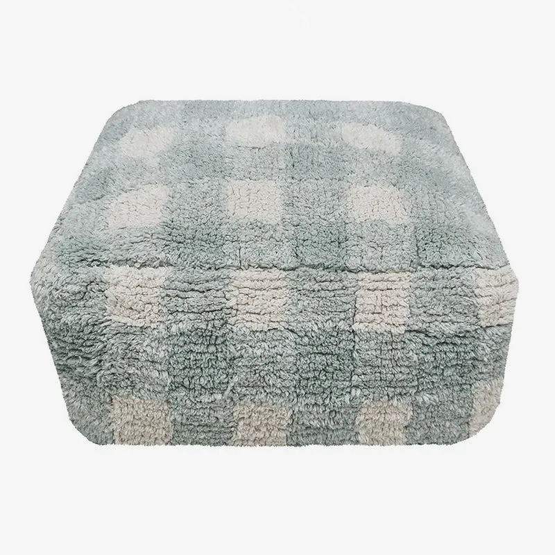 Lorena Canals | Vichy Pouf