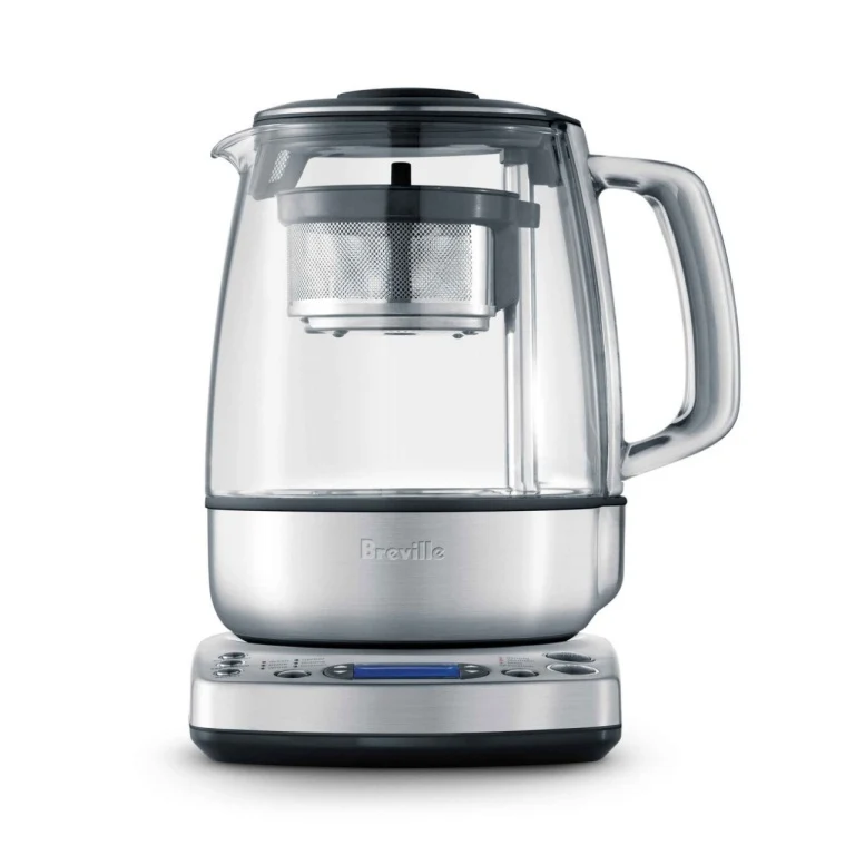 Breville | The Tea Maker™ Kettle