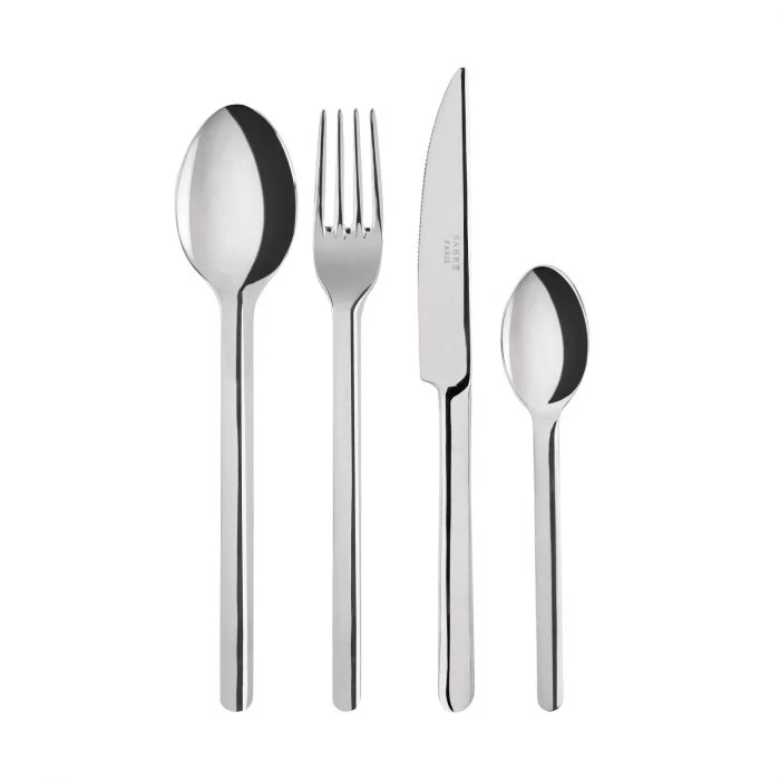 Sabre | Loft Stainless steel 5 Piece Place Setting