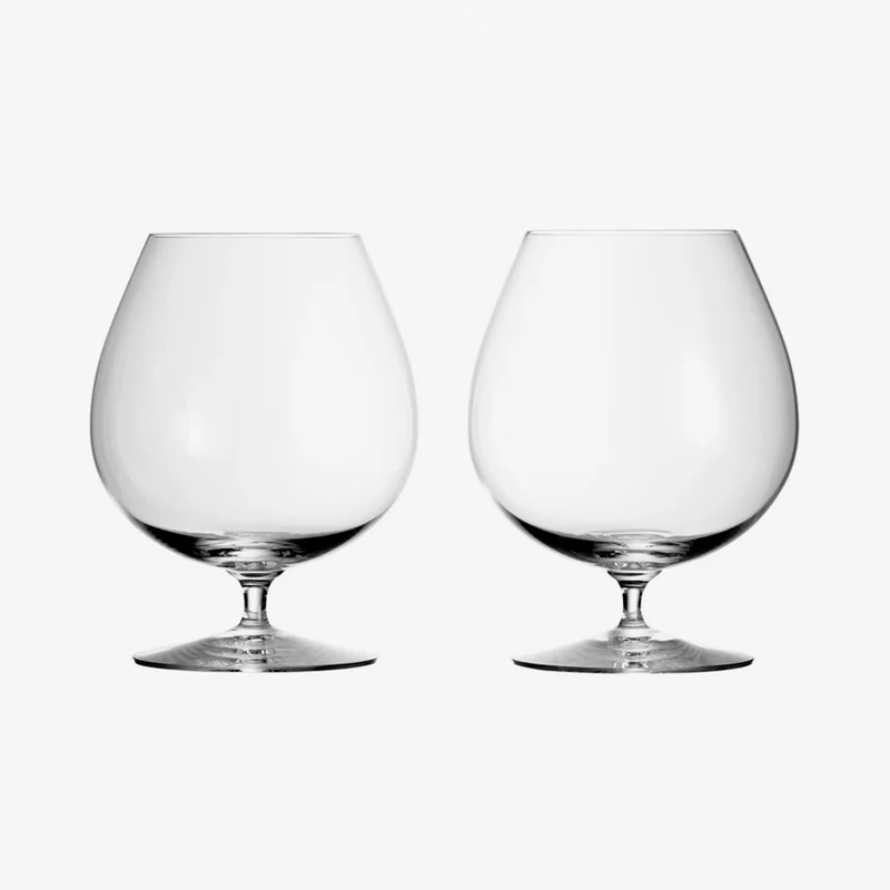 Waterford | Elegance Brandy - Set of 2