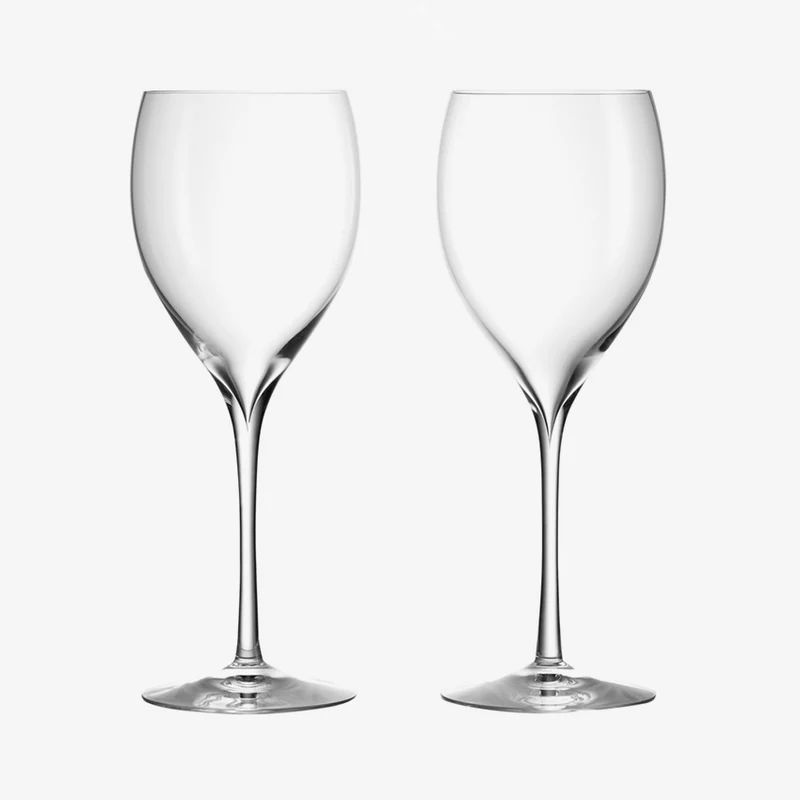 Waterford | Elegance Sauvignon Blanc Wine Glass - Set of 2