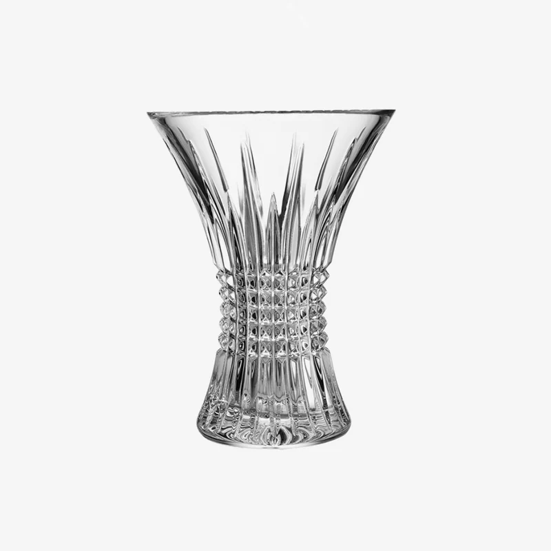 Waterford | Lismore Diamond Vase
