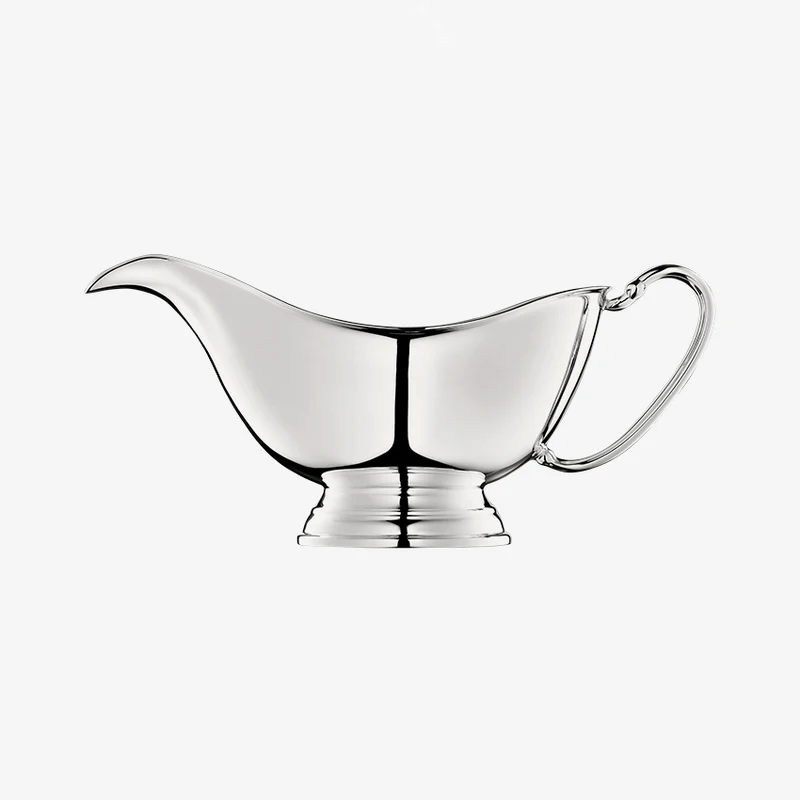 Christofle | Medium Sauce Boat Albi