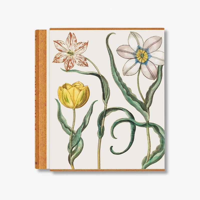 Taschen | Besler, Garden at Eichstätt (FFE)