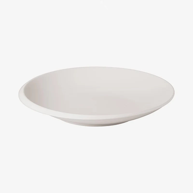 Villeroy & Boch | New Moon Deep Plate / Rim Soup