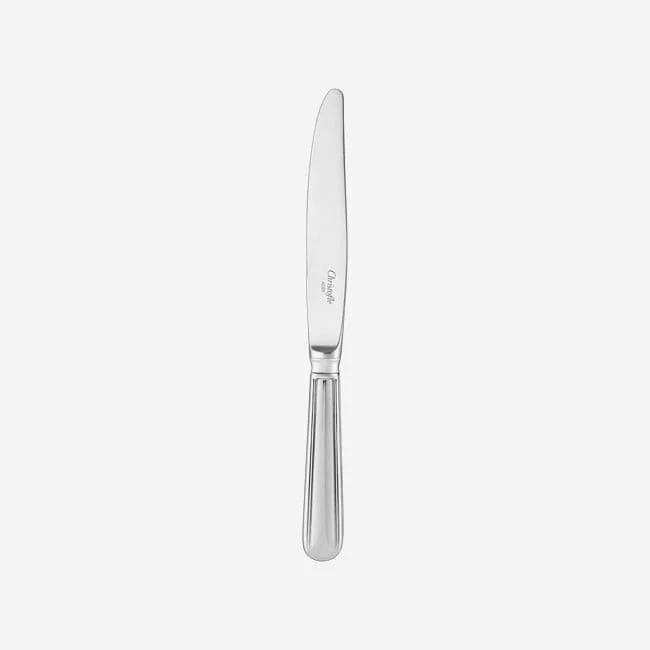 Christofle | Dessert Knife Albi Stainless Steel