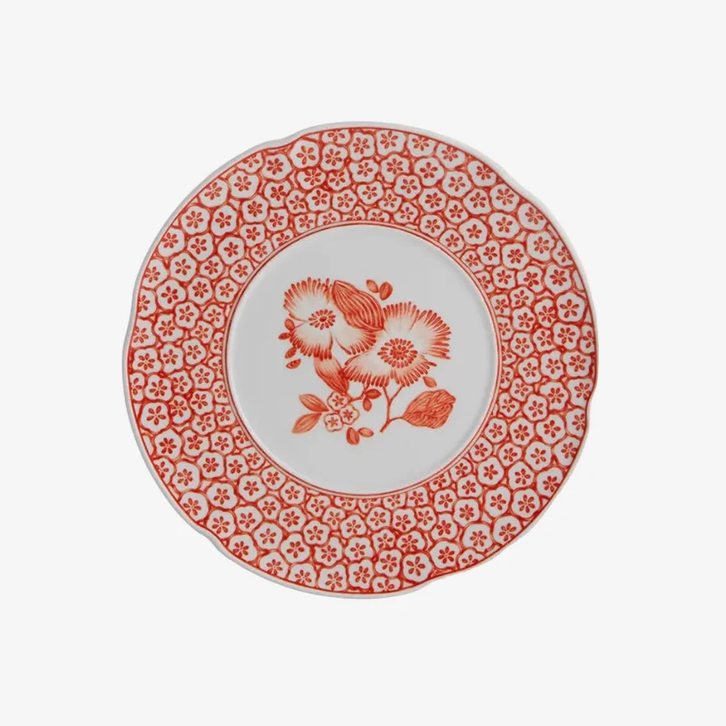 Vista Alegre | Coralina Dessert Plate