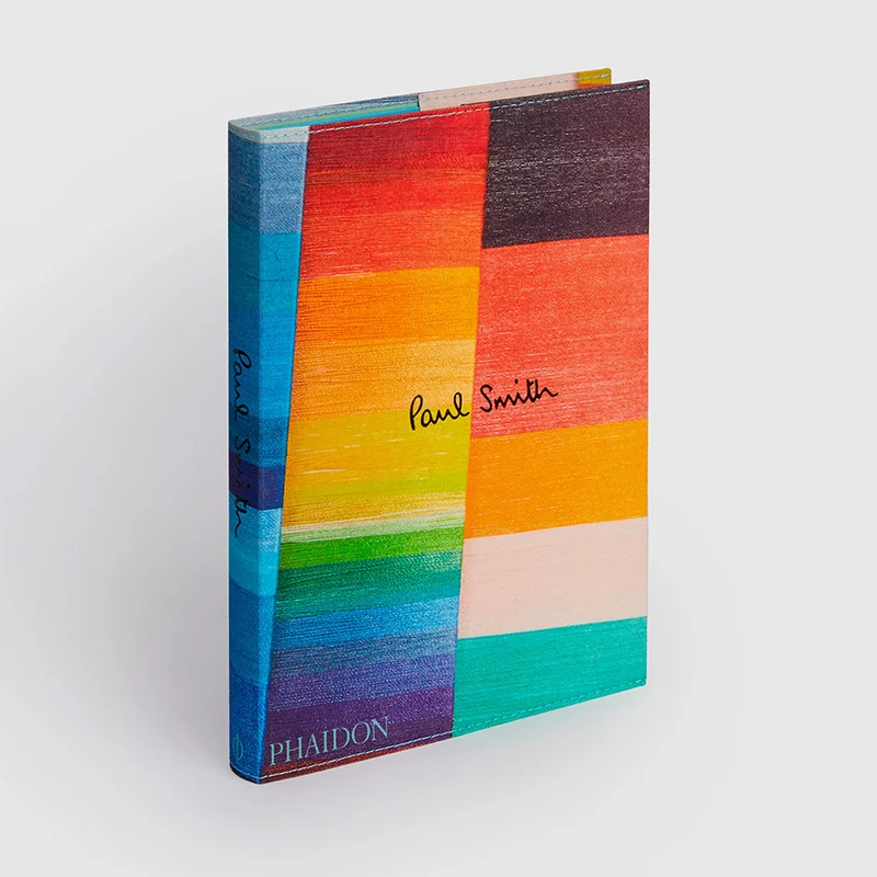 Phaidon | Paul Smith - French Version