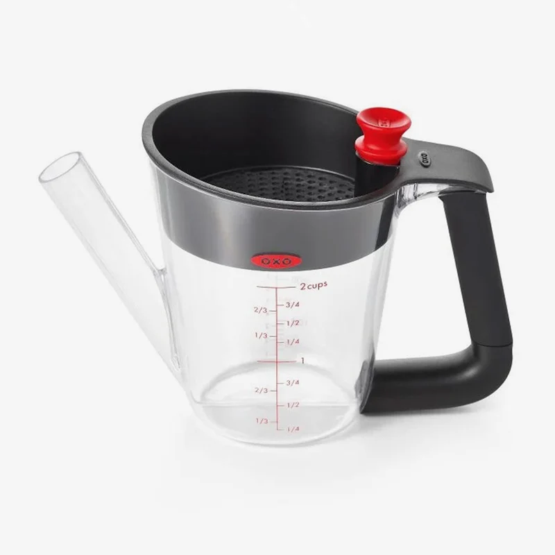 Oxo | 2-Cup Fat Separator