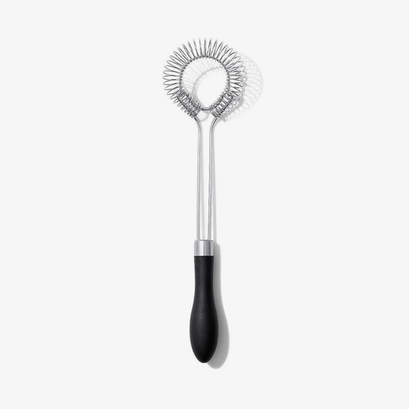 Oxo | Good Grips Sauce & Gravy Whisk Black Stainless Steel