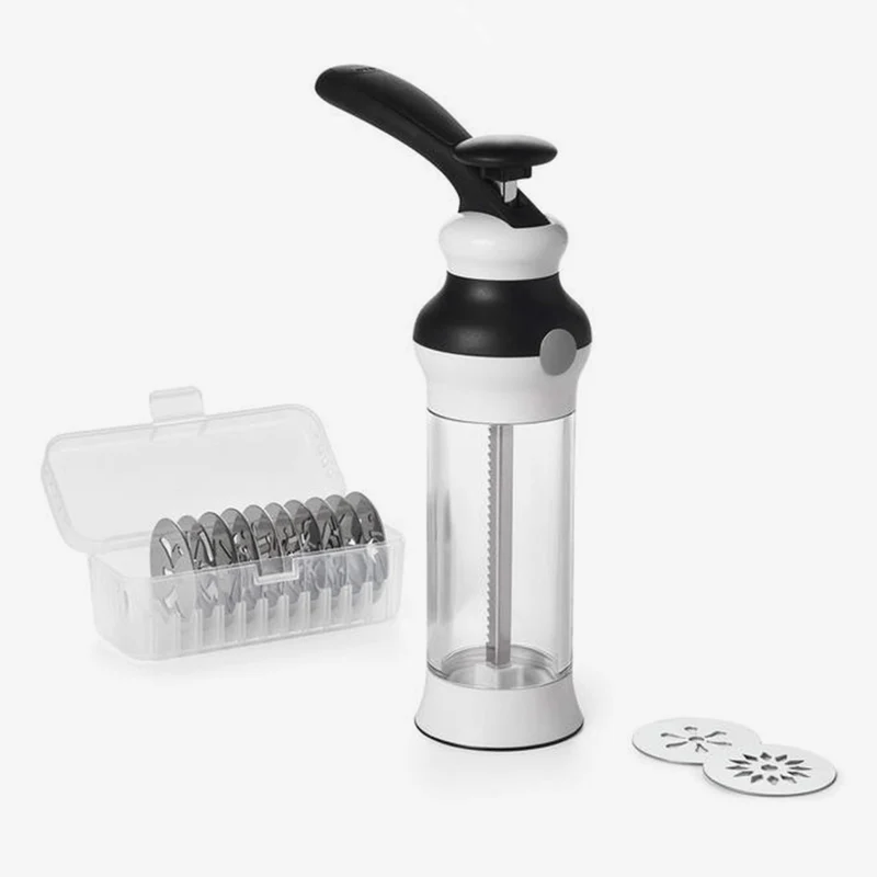 Oxo | Cookie Press Set