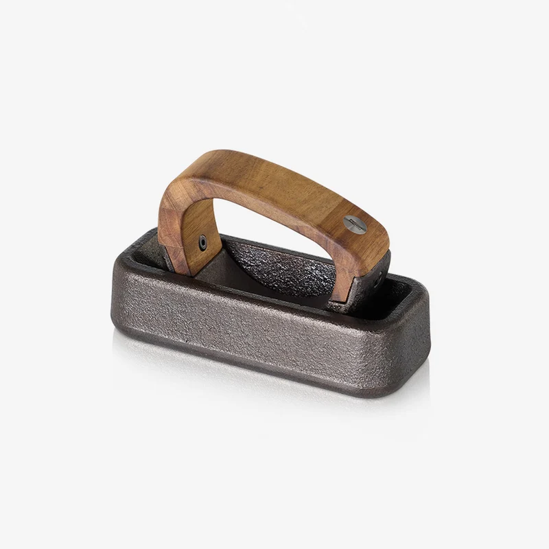AdHoc | Rocca Rocking Mortar