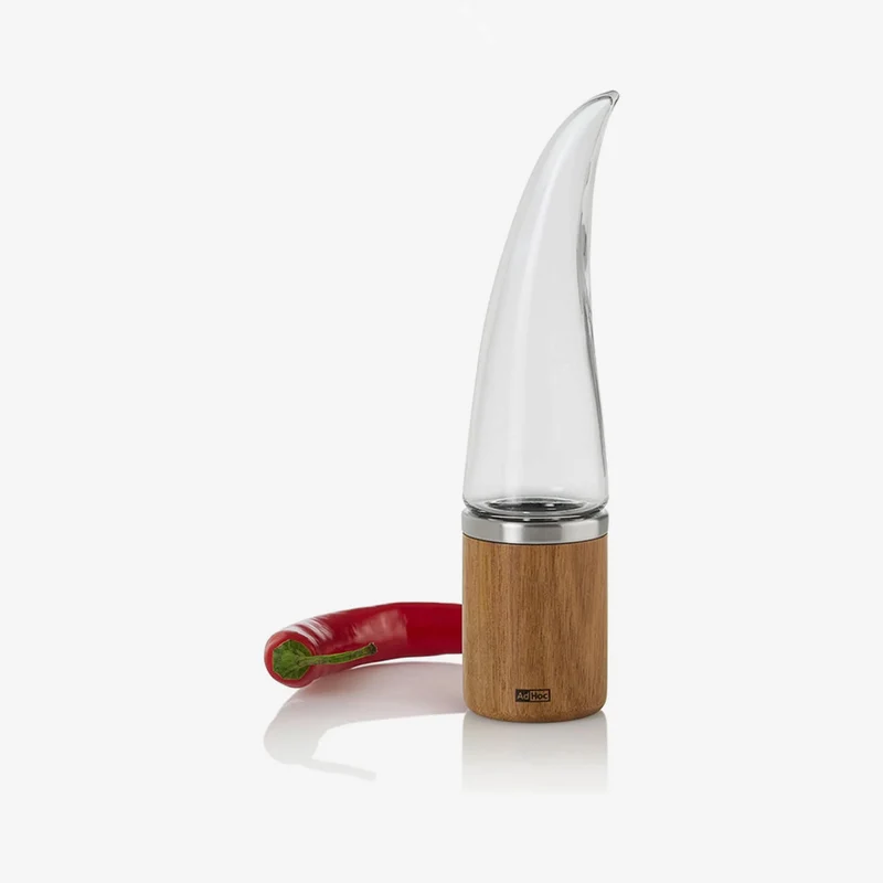 AdHoc | Peperone Chili Cutter - Unfilled
