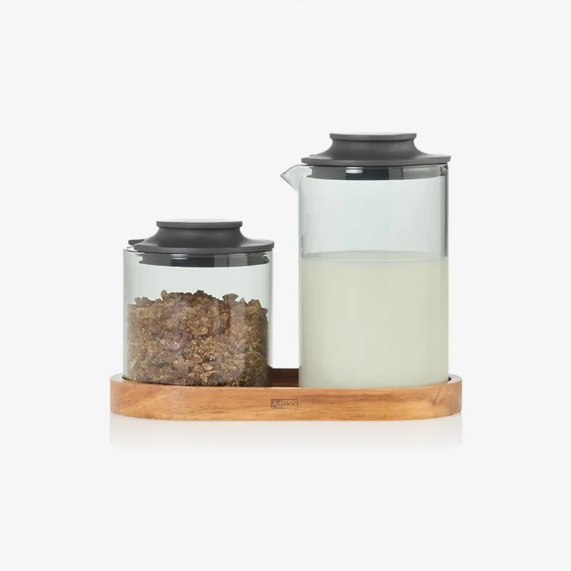 AdHoc | Impact Milk & Sugar Set