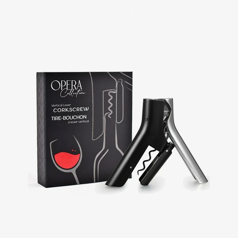 Natural Living | Opéra Vertical Corkscrew