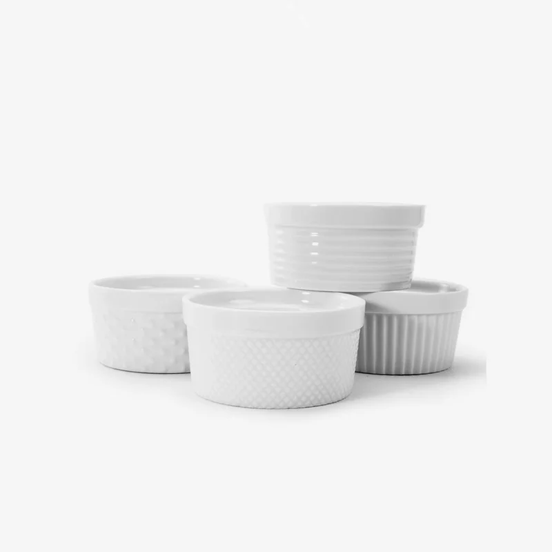BIA | Ramekins - Set of 4