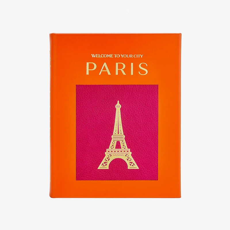 Graphic Image | Trope Paris