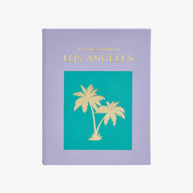 Graphic Image | Trope Los Angeles