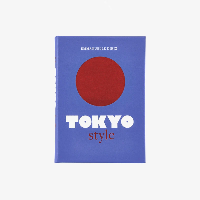 Graphic Image | Little Book Of Tokyo Style