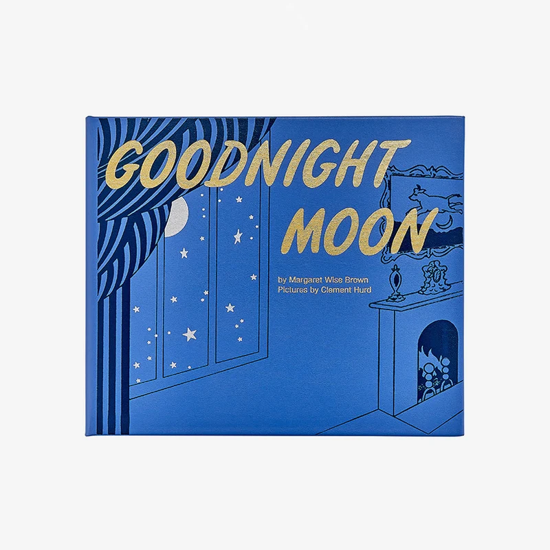 Graphic Image | Goodnight Moon