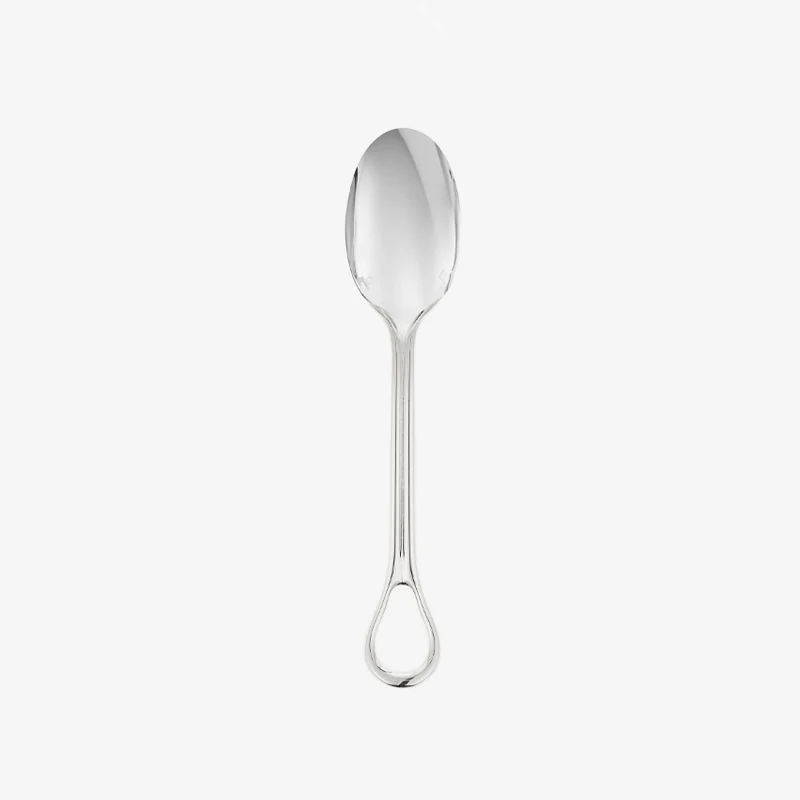 Christofle | Carrousel Dessert Spoon
