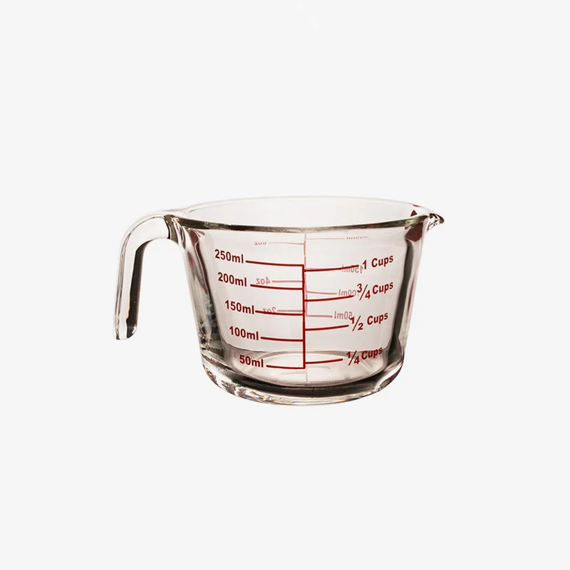 Kitchenbasics | Measuring Cup Glass