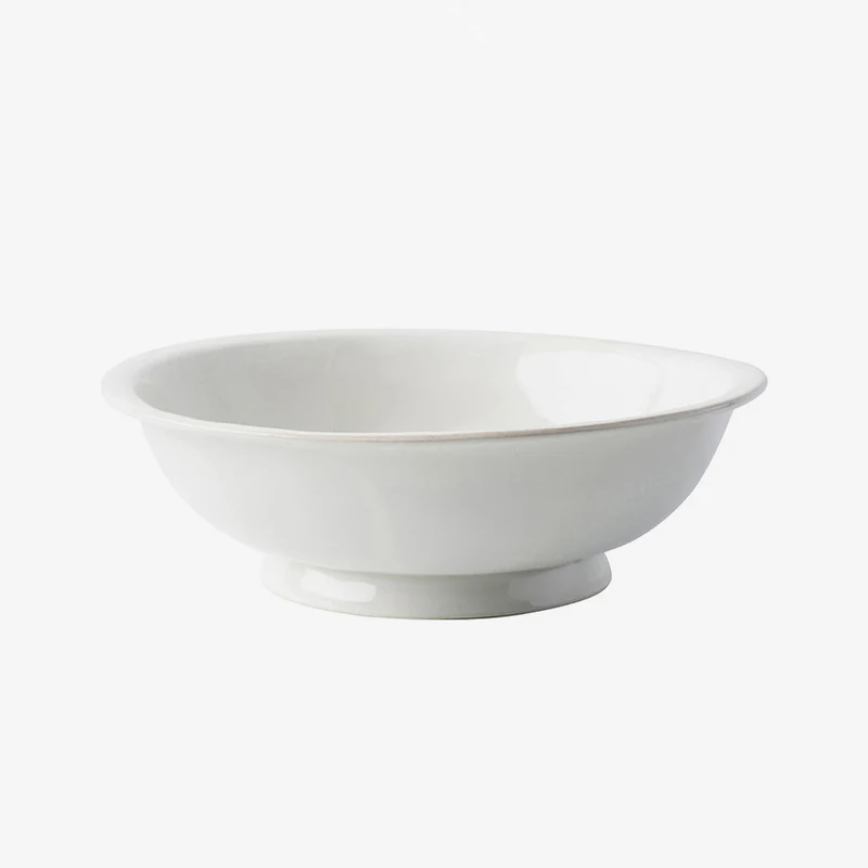 Juliska | Puro Footed Fruit Bowl