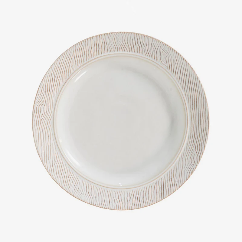 Juliska | Blenheim Oak Plate