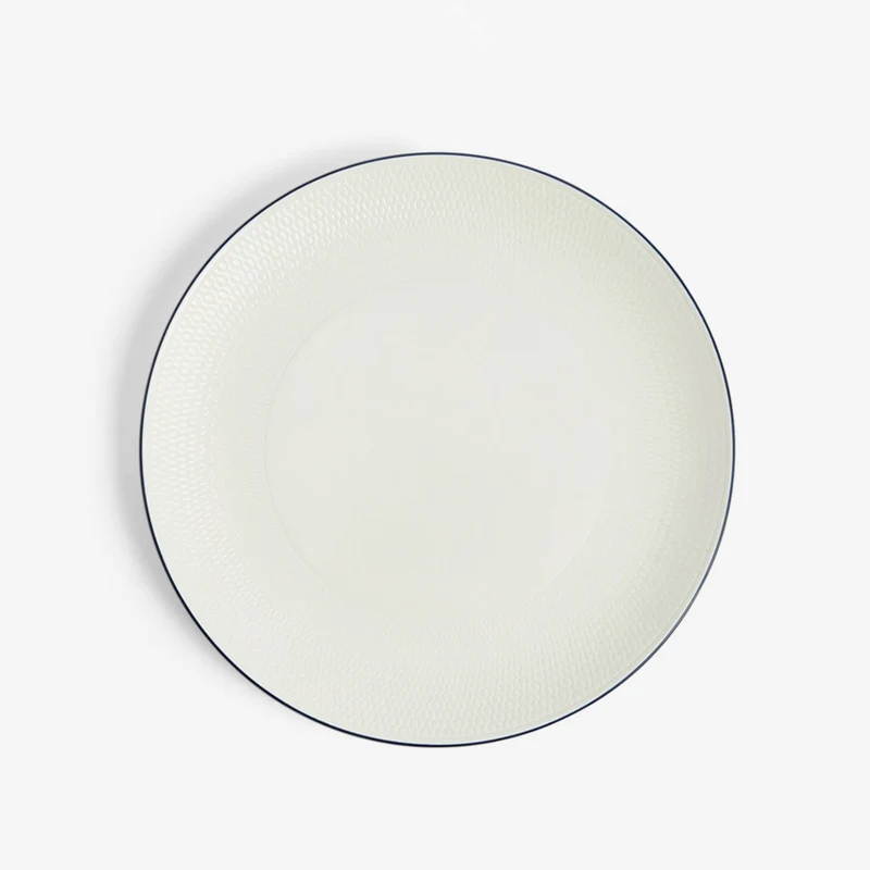 Wedgwood | "Gio Blue" Plate
