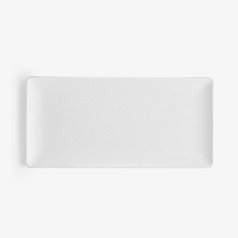 Wedgwood | Gio Serving Tray Rectangular
