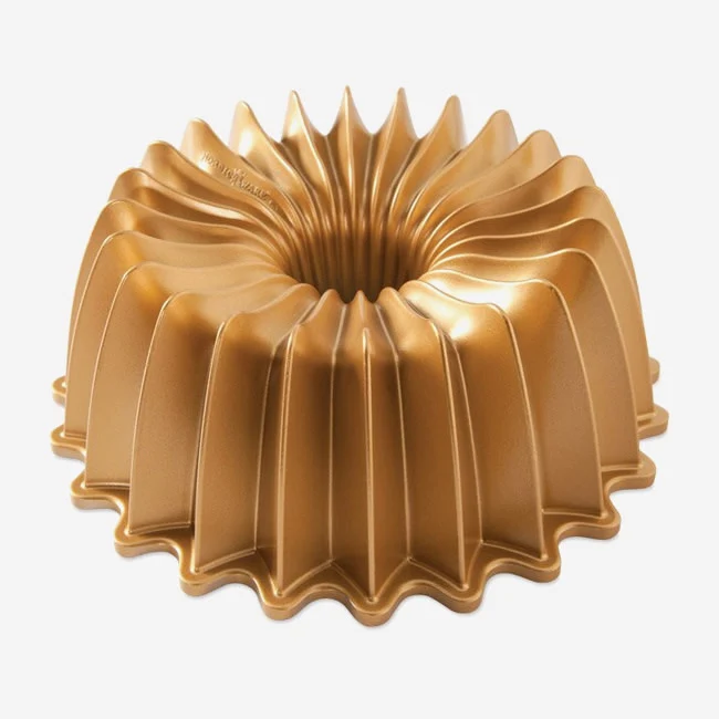 Nordicware | Brilliance Bundt® Pan - 10 cups