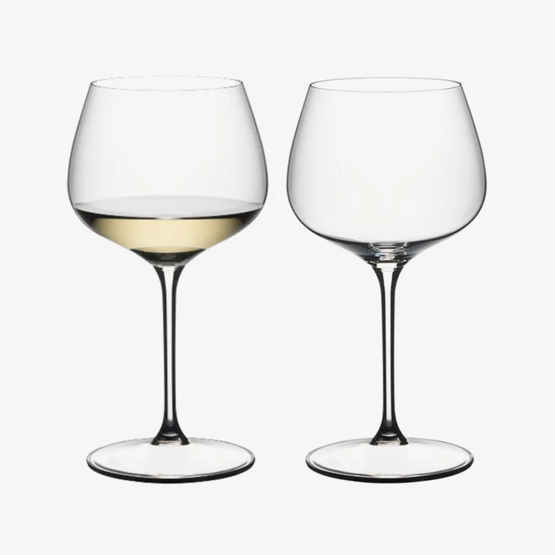 Riedel | Chardonnay/Gin Tonic - Set of 2