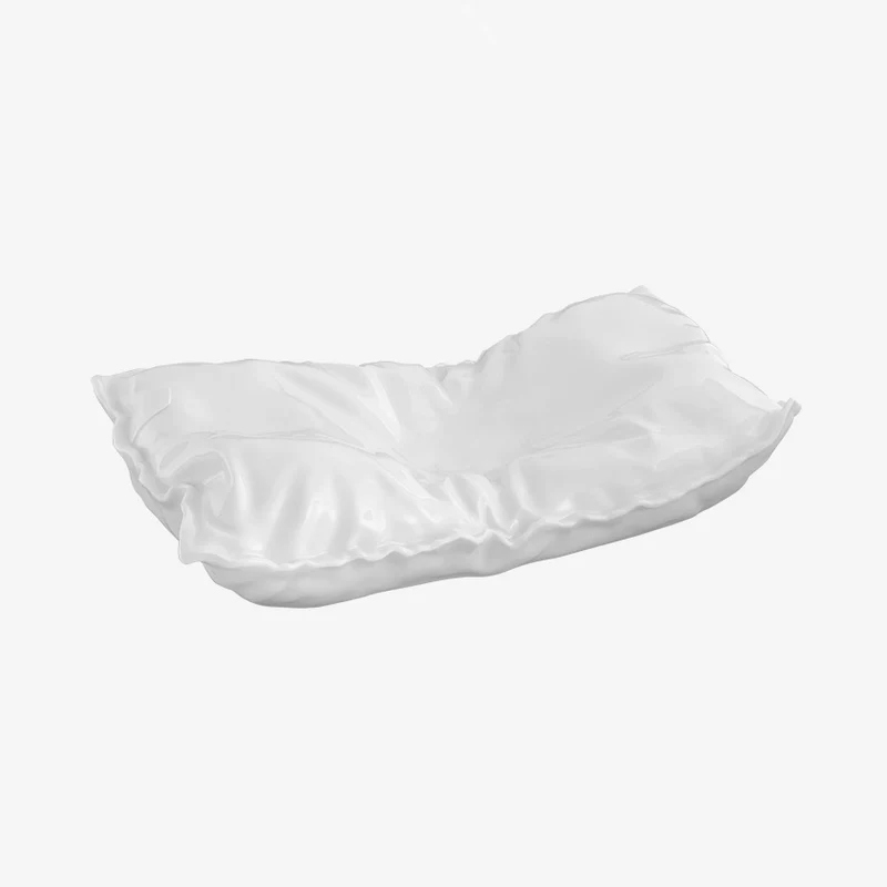 Meissen | Bowl - Cushion Shape