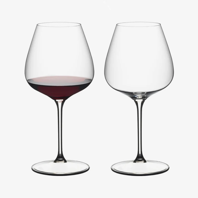Riedel | Grape Pinot Noir/Nebbiolo/Aperitivo - Set of 2