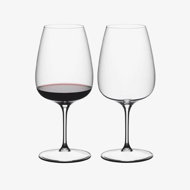 Riedel | Grape Cabernet/Merlot/ Cocktails - Set of 2
