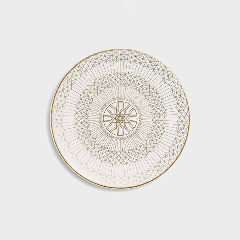 Baccarat | Arcadia Plate